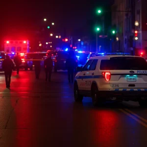 DC Shooter Targets Jewish Diplomats, Shouts “Free Palestine”