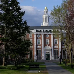 White House Moves to Strip Harvard of $100M in Federal Contracts