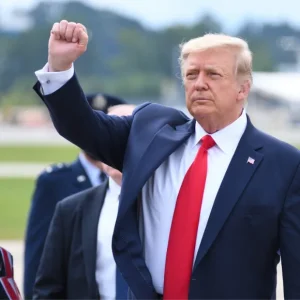 Trump Cracks Down on Sanctuary Cities in New Jersey Lawsuit