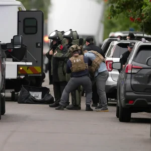 Terror in Colorado: Man Attacks Jews With Molotovs at Pro-Israel Event