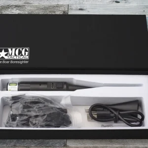 The Boar by MCG Tactical – The Last Boresighter You’ll Ever Need