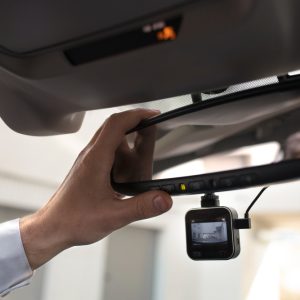 Why Every Driver Needs a Dash Eagle Camera