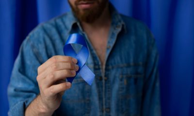 Support Prostate