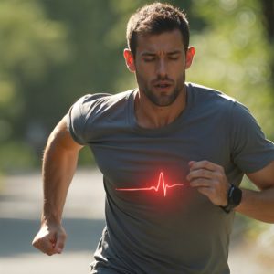What Your Energy Levels May Have to Do With Heart Health