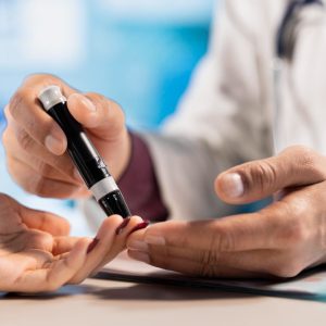 Why Your Blood Sugar May Be Harder to Manage Than You Think